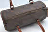 Authentic Louis Vuitton Monogram Papillon 22 Hand Bag Old Model LV K5041
