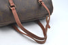 Authentic Louis Vuitton Monogram Papillon 22 Hand Bag Old Model LV K5041