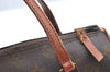 Authentic Louis Vuitton Monogram Papillon 22 Hand Bag Old Model LV K5041
