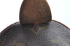 Auth Louis Vuitton Monogram Speedy 35 Hand Boston Bag M41524 LV Old Model K5045