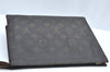 Authentic Louis Vuitton Monogram Poche Toilette 26 M47542 Cosmetics Pouch K5050