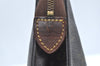 Authentic Louis Vuitton Monogram Poche Toilette 26 M47542 Cosmetics Pouch K5050