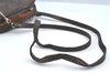 Auth Louis Vuitton Monogram Amazone Shoulder Cross Body Bag Old Model Junk K5058