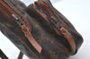 Auth Louis Vuitton Monogram Amazone Shoulder Cross Body Bag Old Model Junk K5058