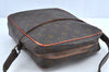 Auth Louis Vuitton Monogram Petit Marceau Shoulder Cross Bag Old Model LV K5071
