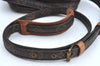 Authentic Louis Vuitton Monogram Amazone Shoulder Cross Body Bag M45236 LV K5077