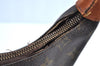 Auth Louis Vuitton Monogram Boulogne 30 Shoulder Cross Bag Old Model Junk K5107