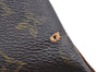 Auth Louis Vuitton Monogram Boulogne 30 Shoulder Cross Bag Old Model Junk K5107