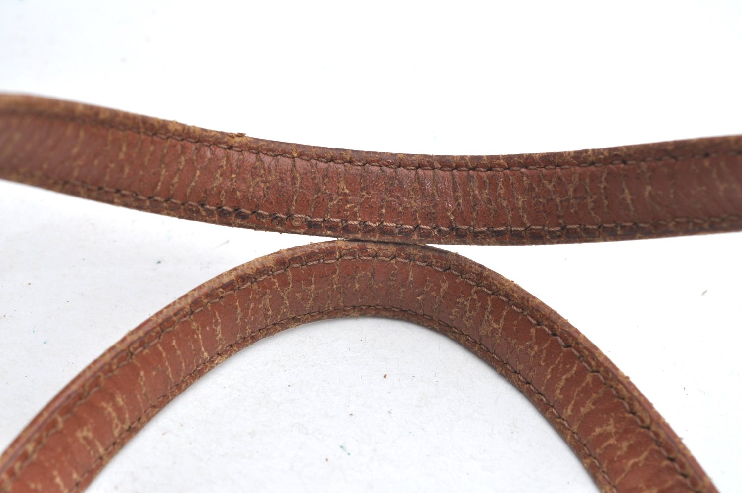 Authentic Louis Vuitton Monogram Papillon 30 Hand Bag Old Model LV K5108