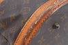 Authentic Louis Vuitton Monogram Bucket GM Shoulder Bag T42236 USA Model K5109