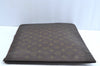 Authentic Louis Vuitton Monogram Poche Documents Document Case Old Model K5118