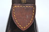 Auth Louis Vuitton Monogram Poche Toilette 15 M47546 Cosmetics Pouch Junk K5121