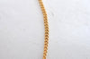 Authentic SWAROVSKI Chain Necklace Gold K5122