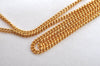 Authentic SWAROVSKI Chain Necklace Gold K5122