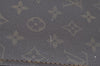 Authentic Louis Vuitton Monogram Poche Documents Document Case M53400 LV K5127