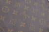 Auth Louis Vuitton Monogram Poche Toilette 26 Cosmetics Pouch Old Model LV K5129