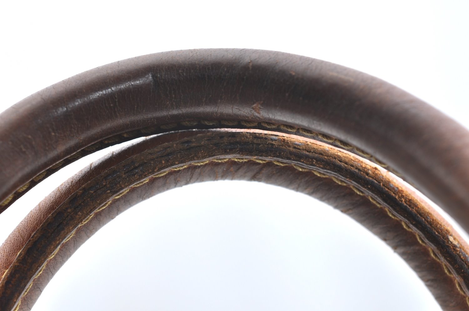 Authentic Louis Vuitton Monogram Deauville Hand Bag M47270 LV K5143