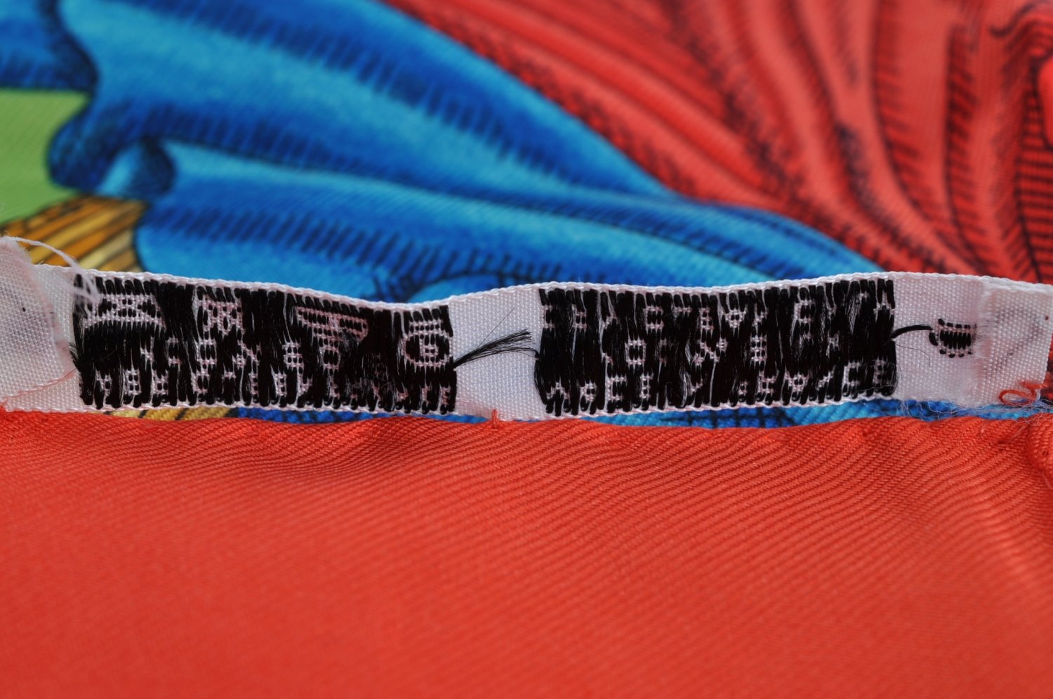 Authentic HERMES Carre 90 Scarf 