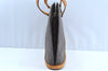 Authentic Louis Vuitton Monogram Babylone Shoulder Tote Bag M51102 LV K5184