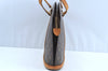 Authentic Louis Vuitton Monogram Babylone Shoulder Tote Bag M51102 LV K5184