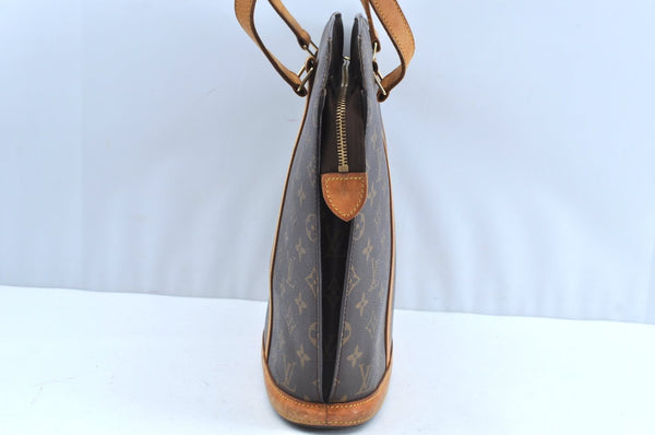 Authentic Louis Vuitton Monogram Babylone Shoulder Tote Bag M51102 LV K5184