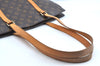 Authentic Louis Vuitton Monogram Babylone Shoulder Tote Bag M51102 LV K5184