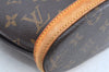 Authentic Louis Vuitton Monogram Babylone Shoulder Tote Bag M51102 LV K5184