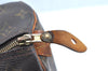 Authentic Louis Vuitton Monogram Speedy 30 Hand Bag Purse M41526 LV K5195