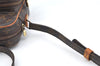Authentic Louis Vuitton Monogram Amazone Shoulder Cross Body Bag M45236 LV K5196