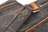 Authentic Louis Vuitton Monogram Amazone Shoulder Cross Body Bag M45236 LV K5196