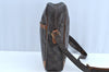 Authentic Louis Vuitton Monogram Danube GM Shoulder Cross Bag M45262 LV K5210