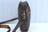 Authentic Louis Vuitton Monogram Danube GM Shoulder Cross Bag M45262 LV K5210