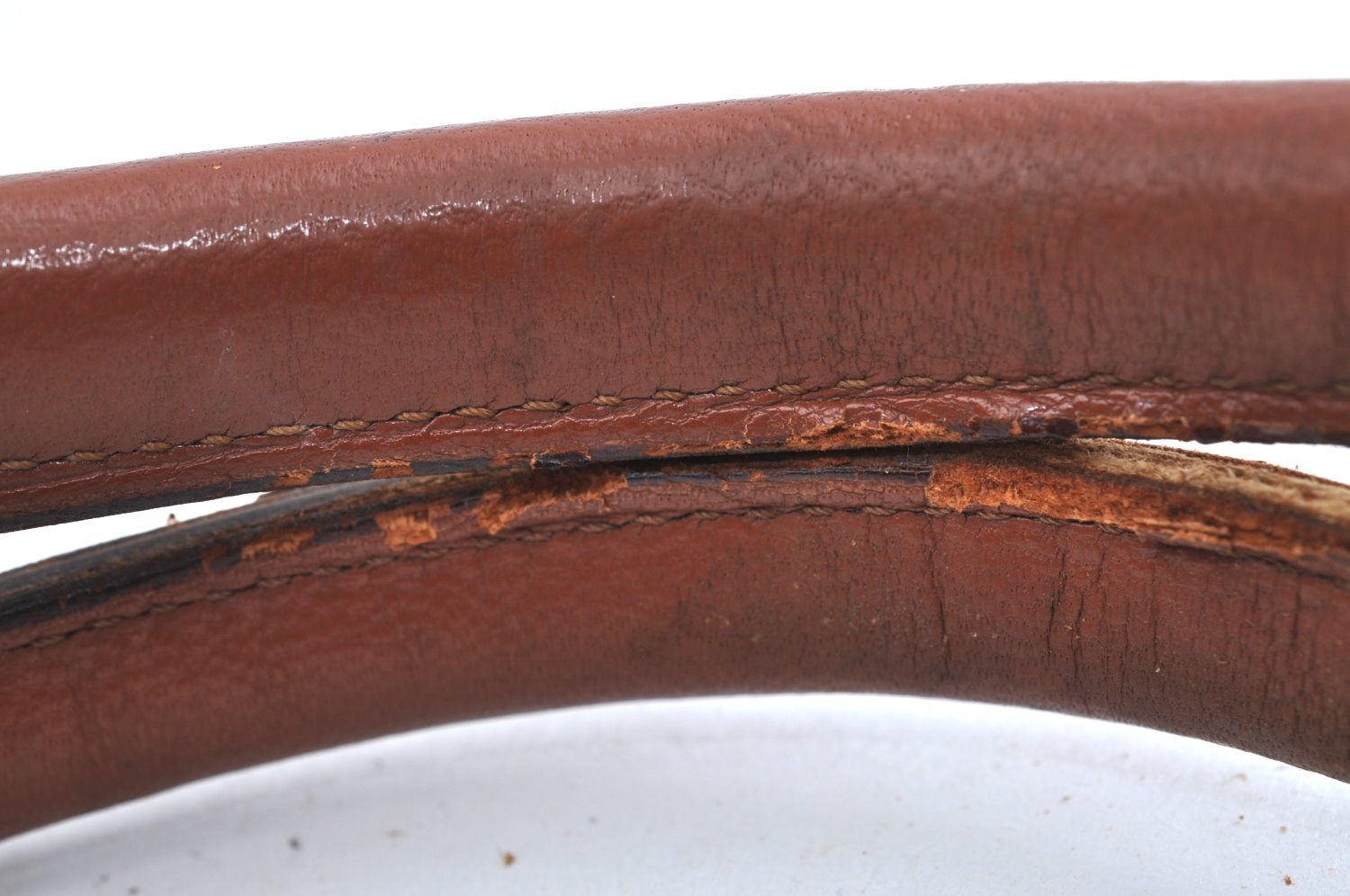 Auth Louis Vuitton Monogram Sac Weekend GM Vintage Tote Hand Bag Old Model K5211