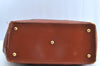 Auth Louis Vuitton Monogram Sac Weekend GM Vintage Tote Hand Bag Old Model K5211