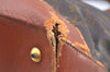 Auth Louis Vuitton Monogram Sac Weekend GM Vintage Tote Hand Bag Old Model K5211