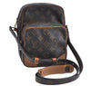 Authentic Louis Vuitton Monogram Amazone Shoulder Cross Body Bag M45236 LV K5212