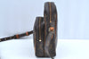 Authentic Louis Vuitton Monogram Amazone Shoulder Cross Body Bag M45236 LV K5212