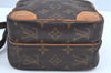 Authentic Louis Vuitton Monogram Amazone Shoulder Cross Body Bag M45236 LV K5212