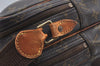 Authentic Louis Vuitton Monogram Reporter PM Shoulder Cross Bag M45254 LV K5218