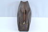 Auth Louis Vuitton Monogram Trousse Toilette 23 Clutch Bag M47524 Junk K5227