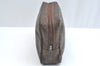 Auth Louis Vuitton Monogram Trousse Toilette 23 Clutch Hand Bag Old Model K5228