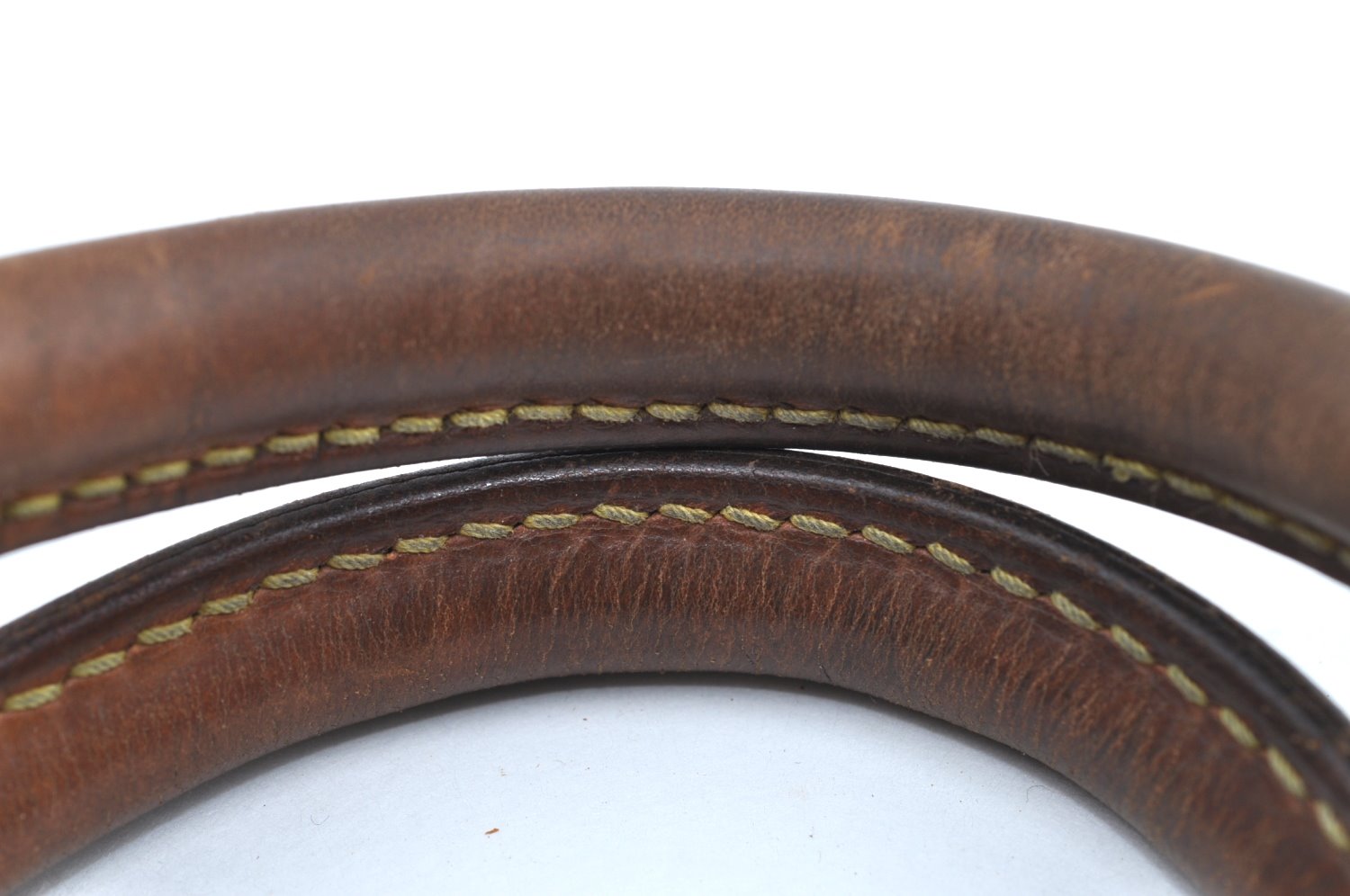 Authentic Louis Vuitton Monogram Deauville Hand Bag M47270 LV K5230