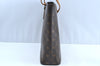 Authentic Louis Vuitton Monogram Luco Shoulder Tote Bag M51155 LV Junk K5231