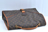 Auth Louis Vuitton Monogram Beverly 44 2Way Shoulder Hand Bag M51120 Junk K5240