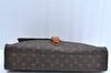 Auth Louis Vuitton Monogram Beverly 44 2Way Shoulder Hand Bag M51120 Junk K5240
