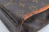 Auth Louis Vuitton Monogram Beverly 44 2Way Shoulder Hand Bag M51120 Junk K5240