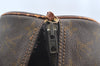 Authentic Louis Vuitton Monogram Papillon 30 Hand Bag Old Model LV Junk K5249