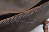 Authentic Louis Vuitton Monogram Papillon 30 Hand Bag Old Model LV Junk K5249