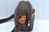 Authentic Louis Vuitton Monogram Reporter PM Shoulder Cross Bag M45254 LV K5250