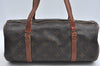 Authentic Louis Vuitton Monogram Papillon 30 Hand Bag Old Model LV K5252
